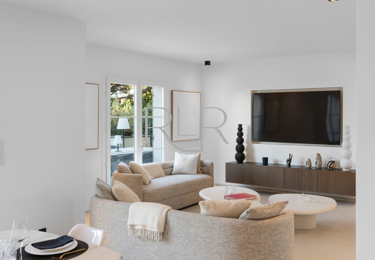 Villa à Cannes - Villa Celia