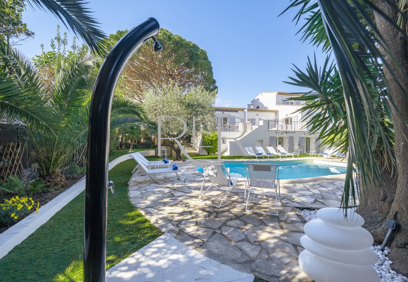 Villa à Cannes - Villa Celia