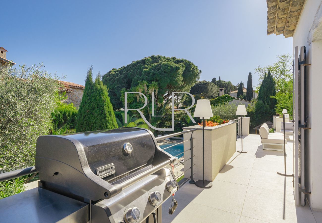 Villa à Cannes - Villa Celia