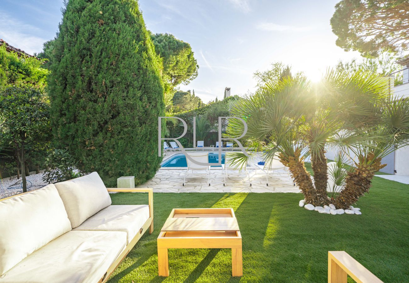 Villa à Cannes - Villa Celia