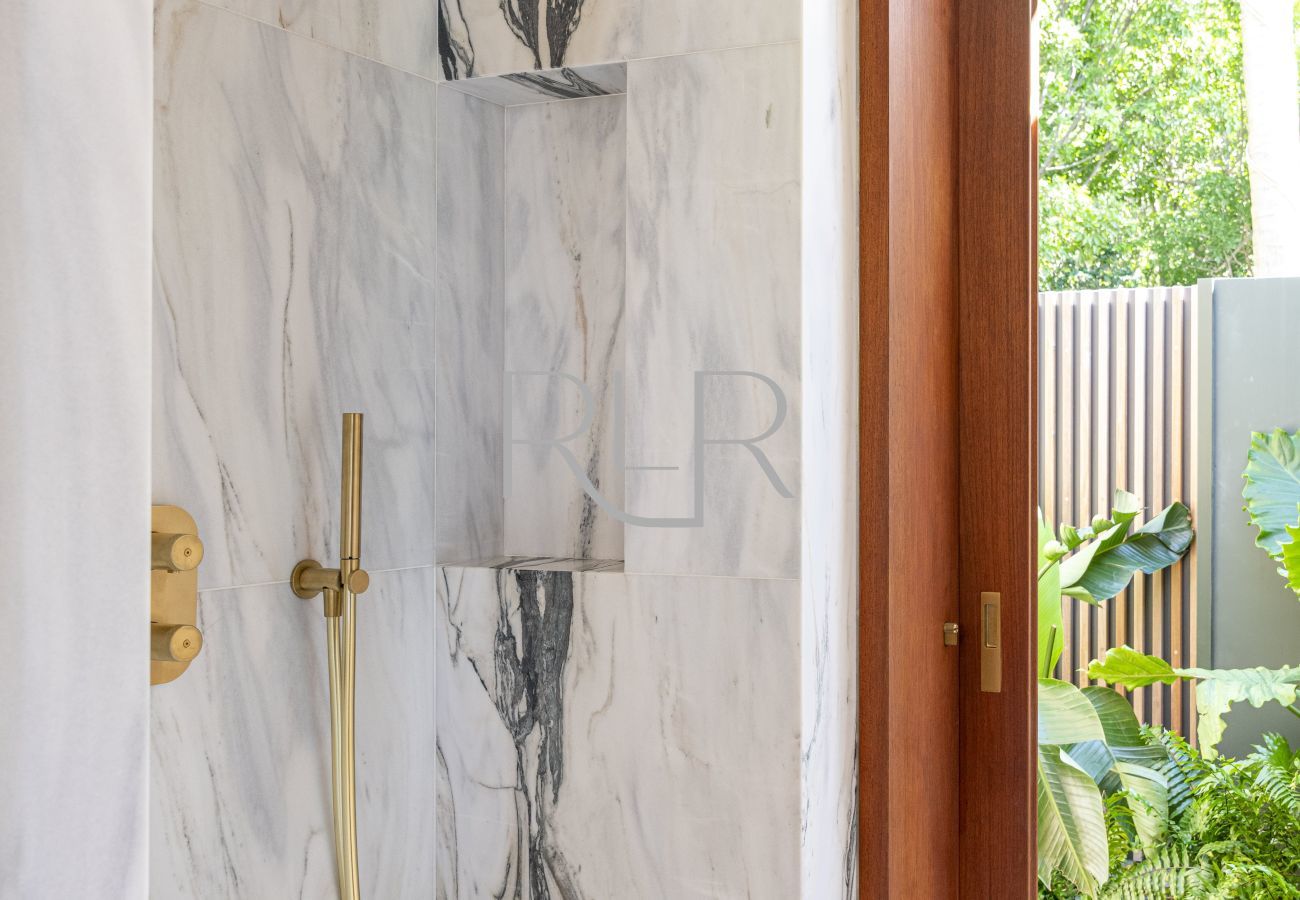 Villa à Saint Barthélemy - Villa Pamela