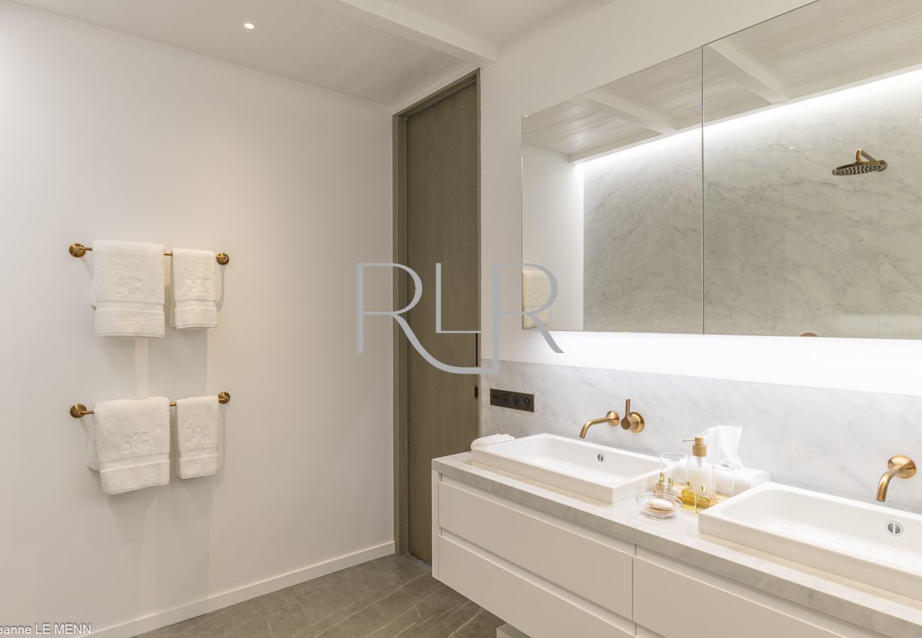 Villa à Saint Barthélemy - Villa Roxy