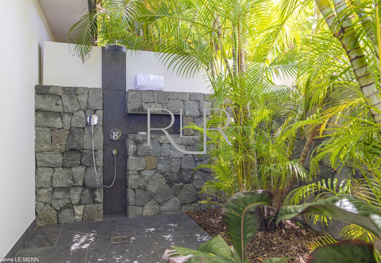 Villa à Saint Barthélemy - Villa Roxy