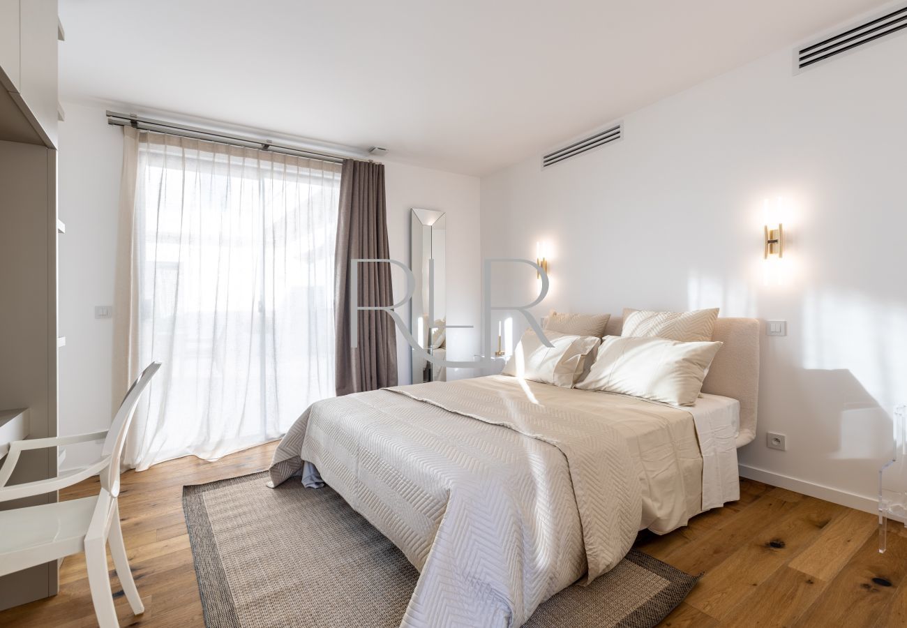 Villa à Cannes - Villa Dahlia