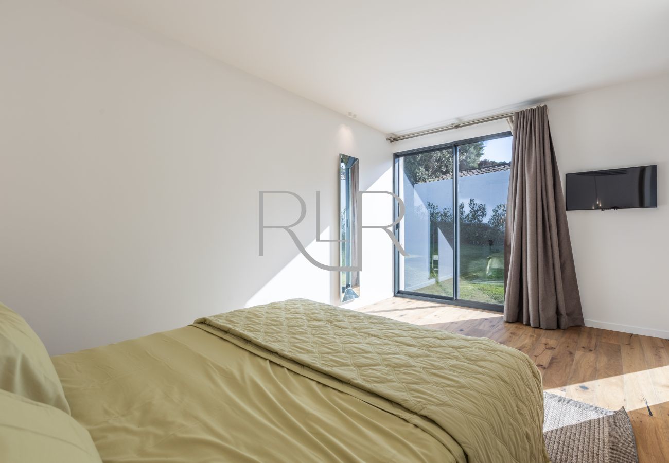 Villa à Cannes - Villa Dahlia