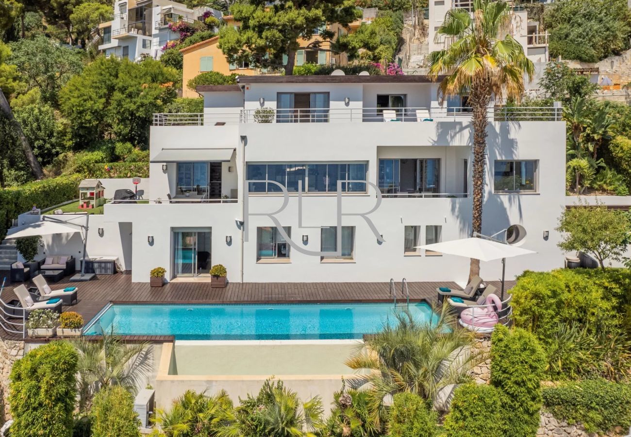 Villa à Eze - Villa Gardenia