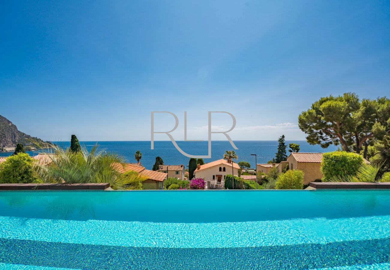 Villa à Eze - Villa Gardenia