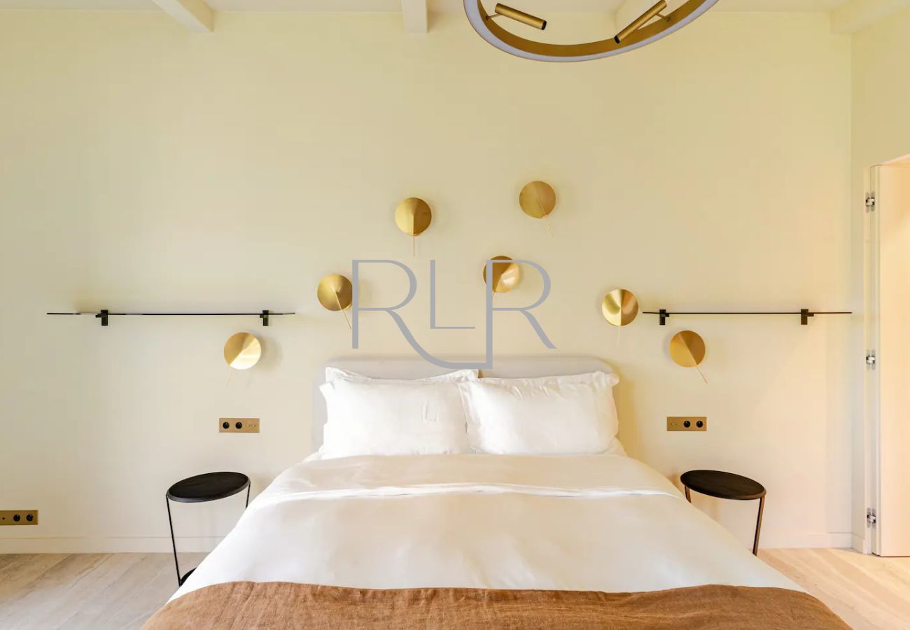 Villa à Saint-Jean-Cap-Ferrat - Villa Azul