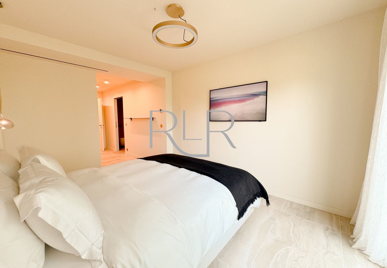 Villa à Saint-Jean-Cap-Ferrat - Villa Azul