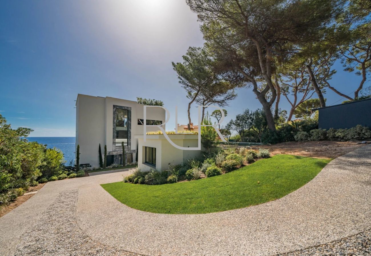 Villa à Antibes - Villa Sky