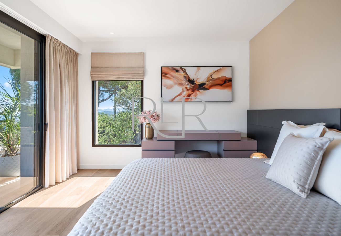 Villa à Cannes - Villa Romance