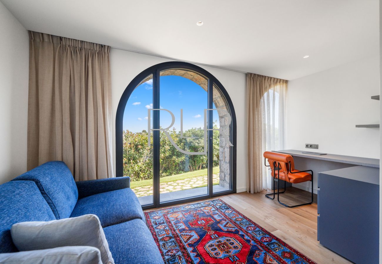 Villa à Cannes - Villa Romance