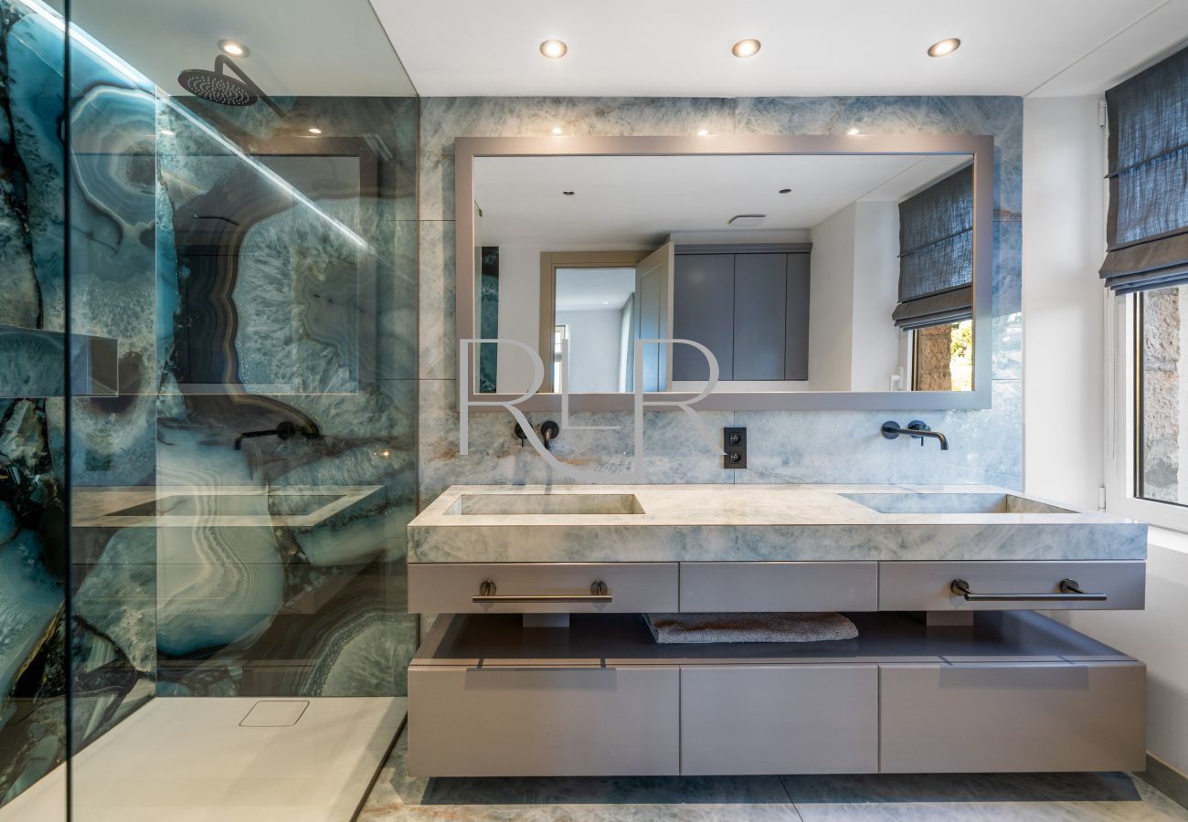 Villa à Cannes - Villa Romance