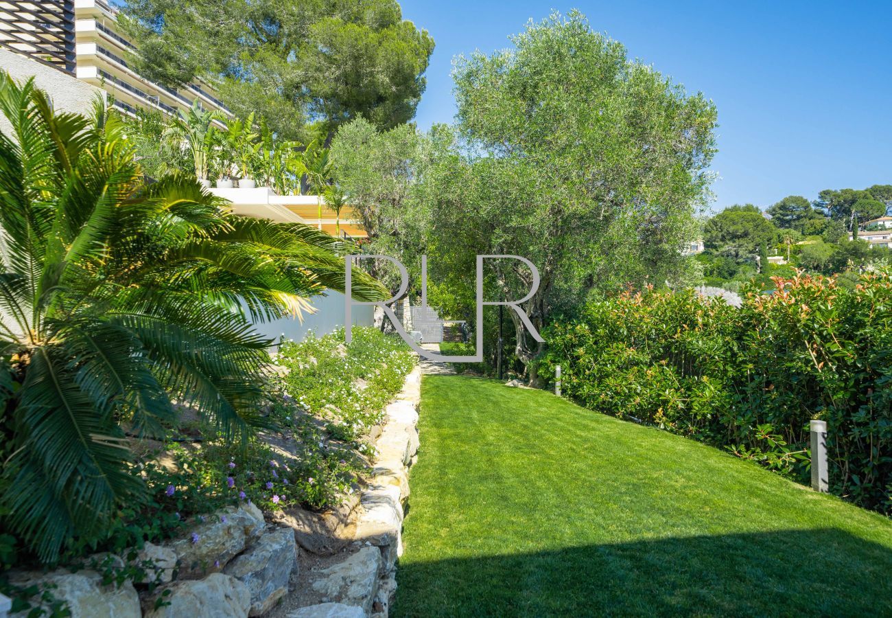 Villa à Cannes - Villa Romance