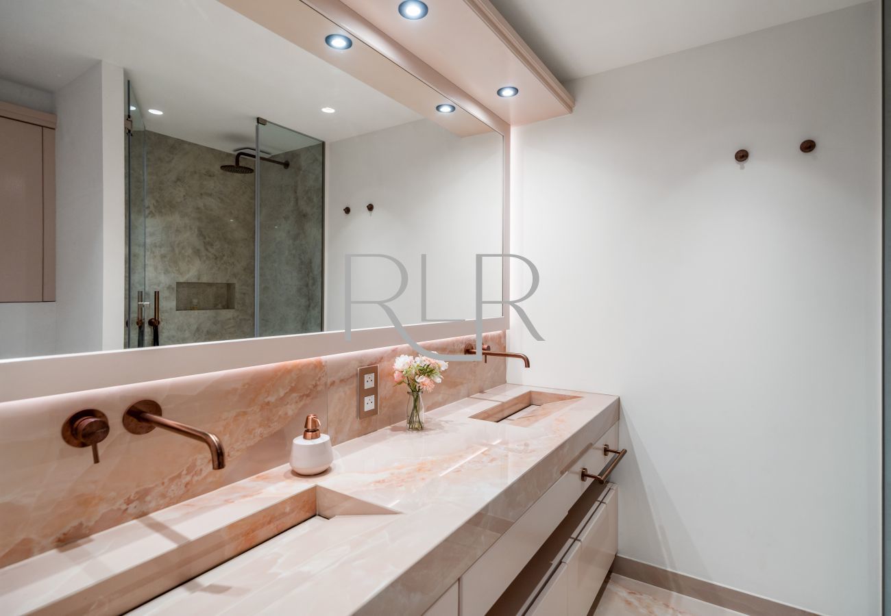 Villa à Cannes - Villa Romance