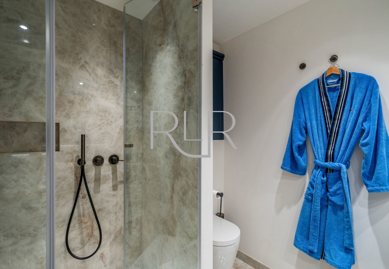 Villa à Cannes - Villa Romance