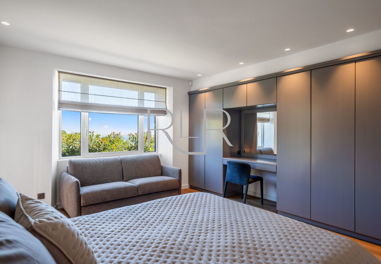 Villa à Cannes - Villa Romance