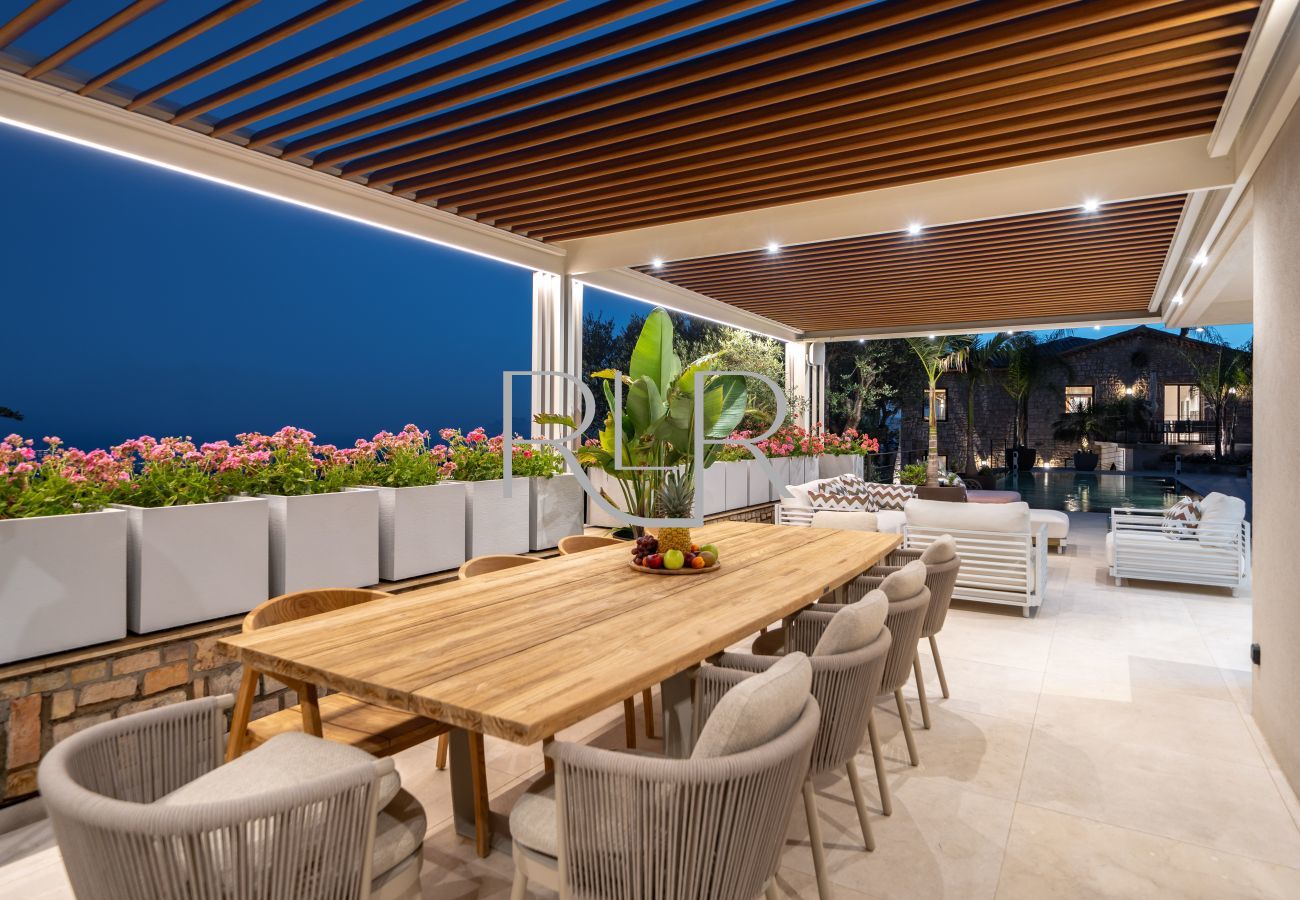 Villa à Cannes - Villa Romance