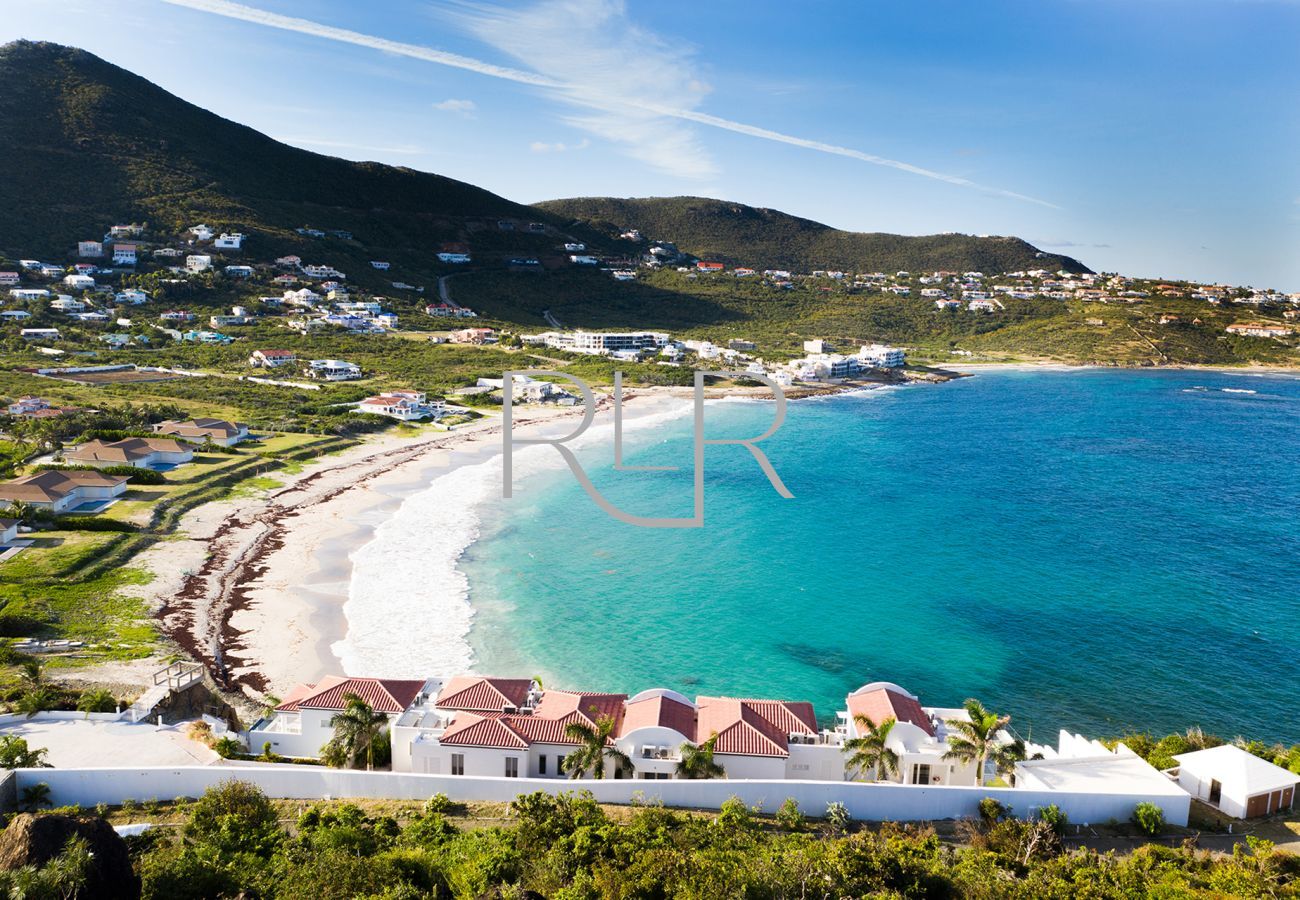 Villa à Upper Prince's Quarter - Villa Tessa