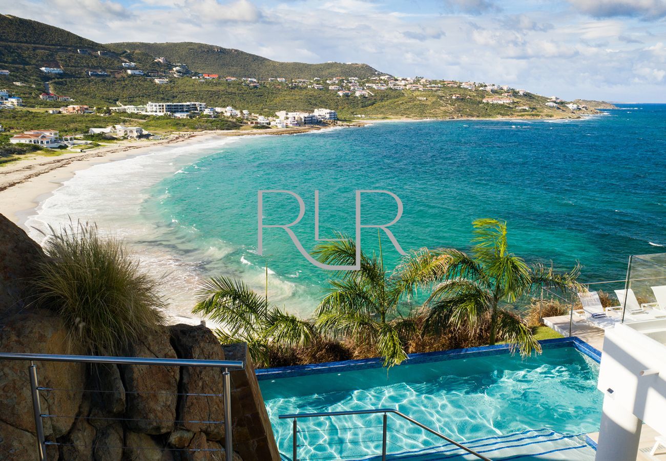 Villa à Upper Prince's Quarter - Villa Tessa