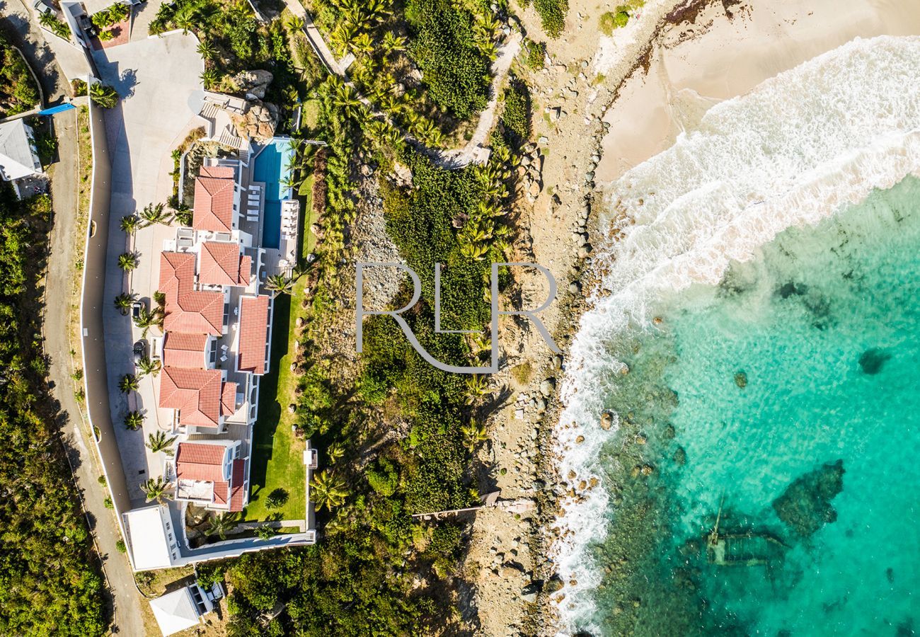 Villa à Upper Prince's Quarter - Villa Tessa