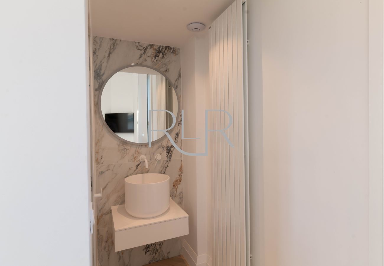 Villa à Antibes - Villa Heidi