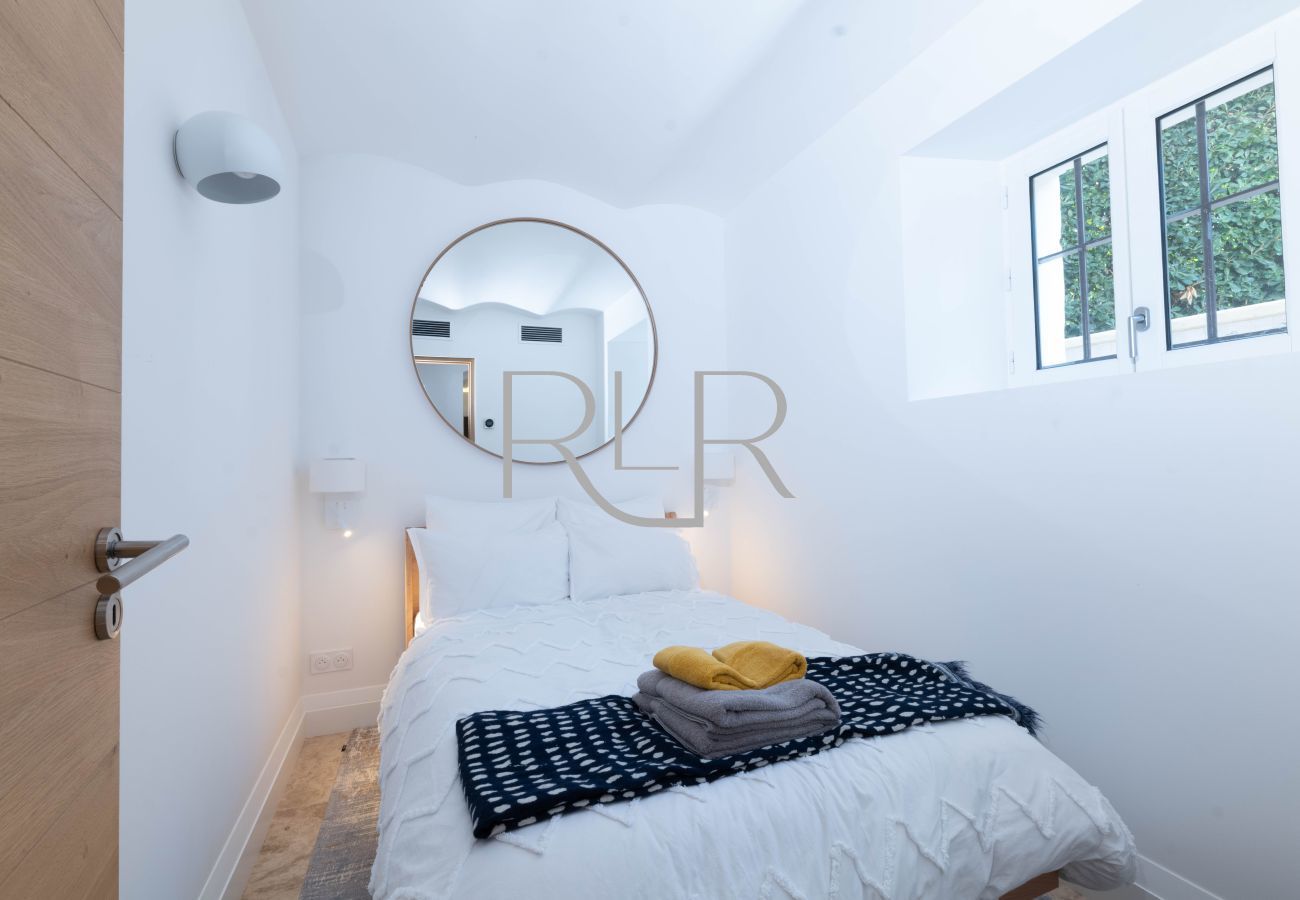 Villa à Antibes - Villa Heidi