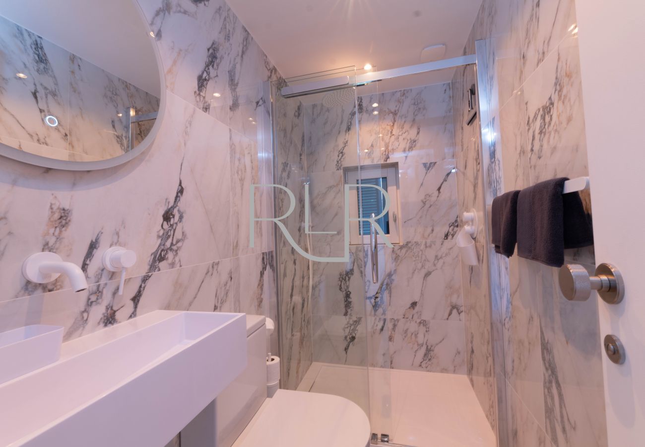 Villa à Antibes - Villa Heidi