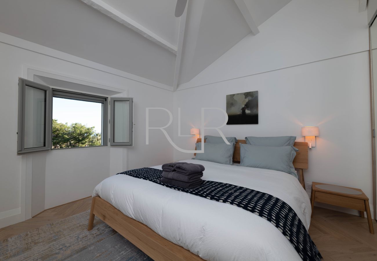 Villa à Antibes - Villa Heidi