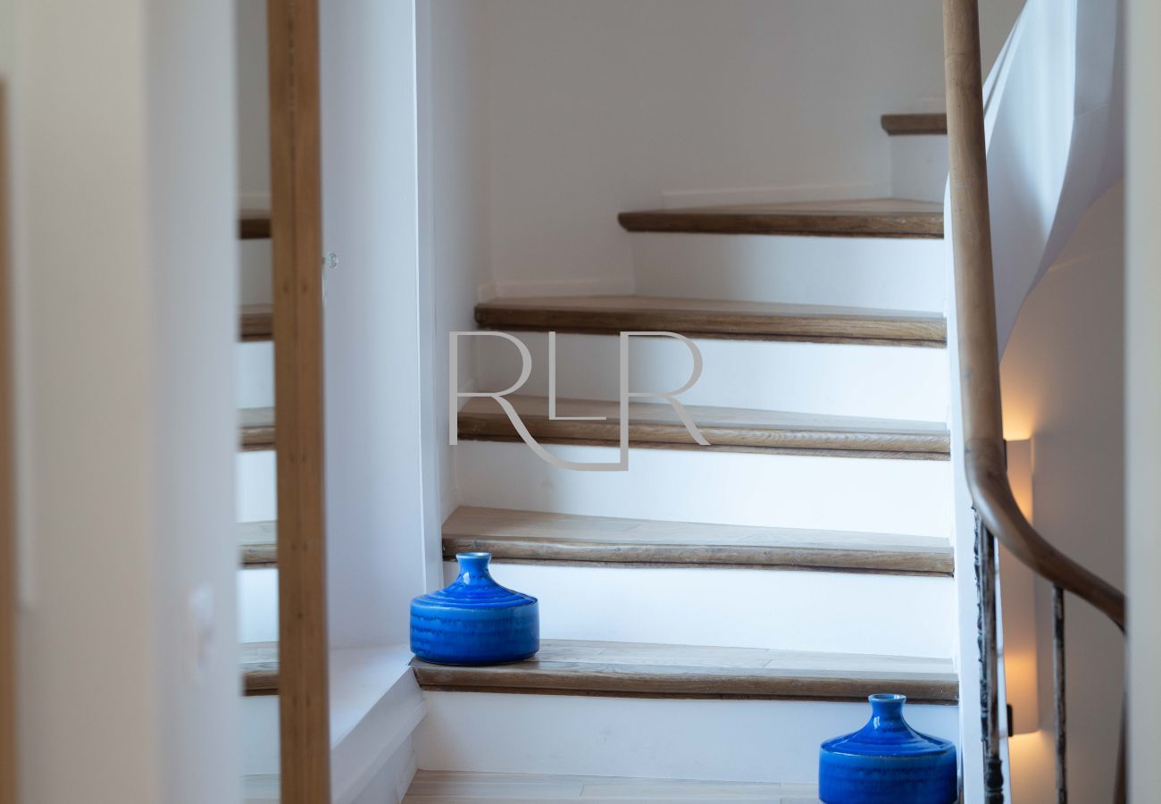 Villa à Antibes - Villa Heidi