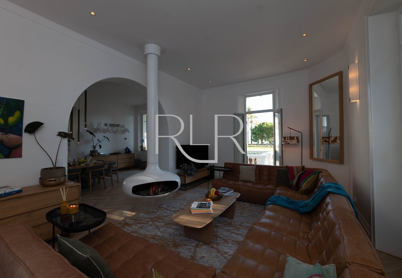 Villa à Antibes - Villa Heidi