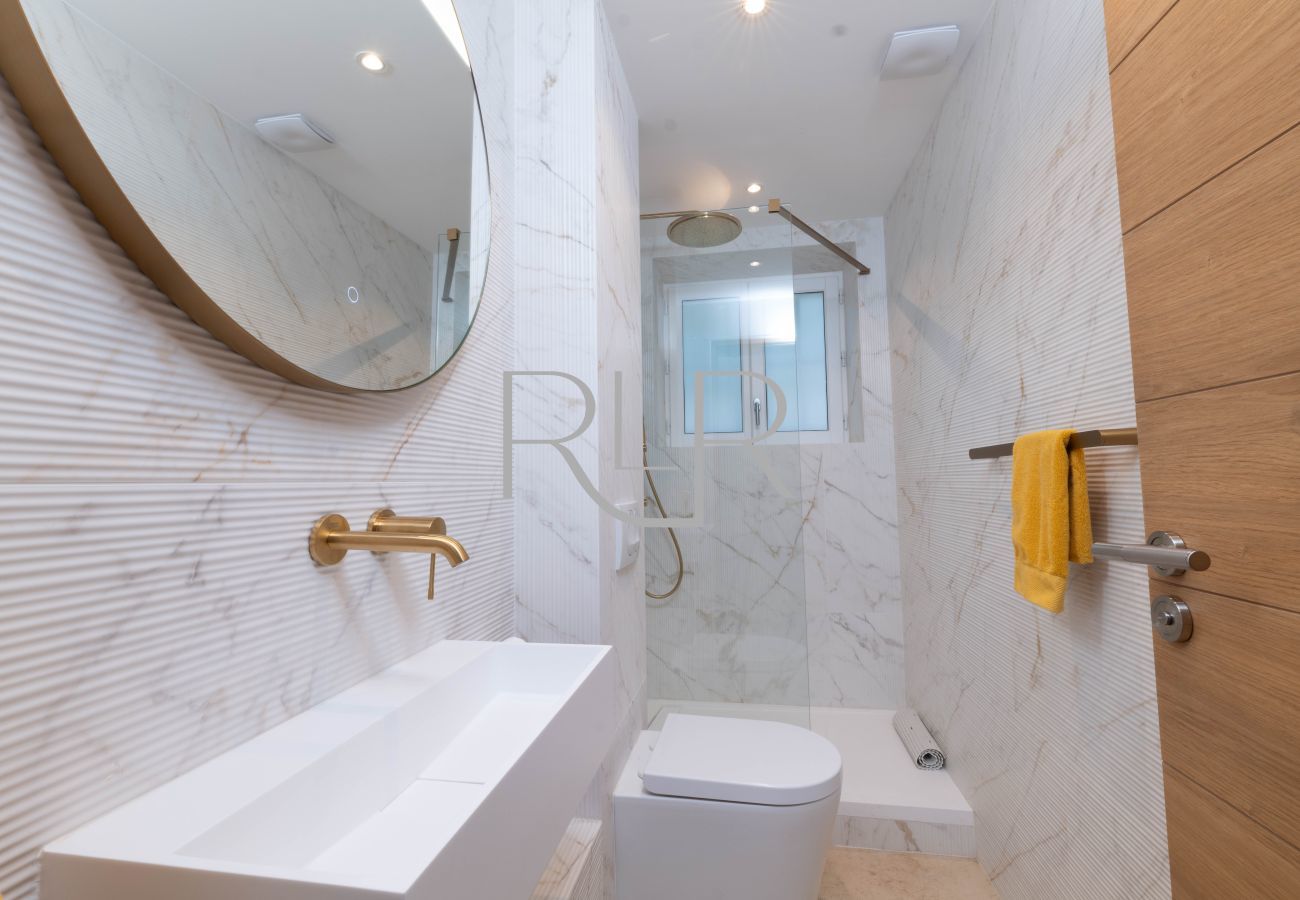 Villa à Antibes - Villa Heidi