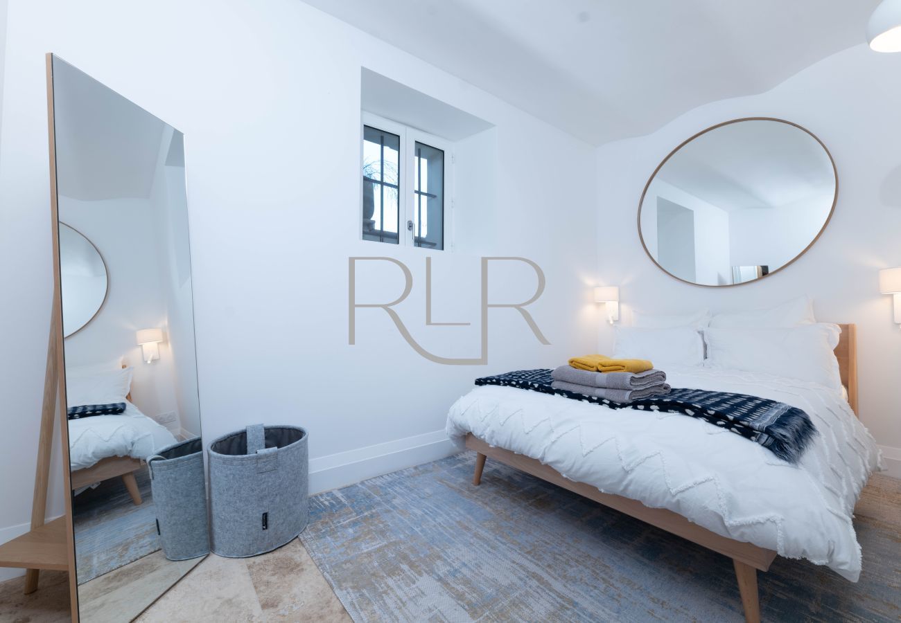 Villa à Antibes - Villa Heidi