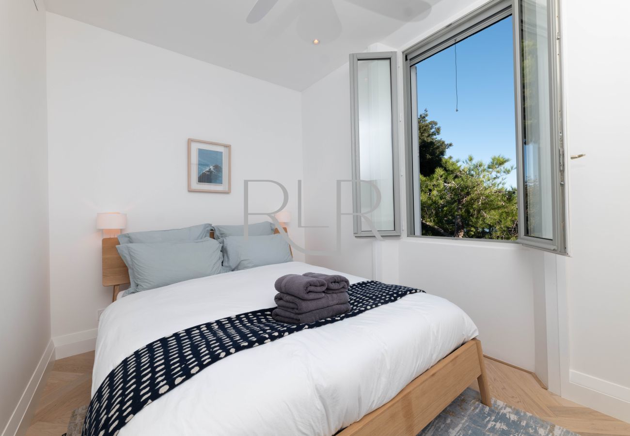 Villa à Antibes - Villa Heidi