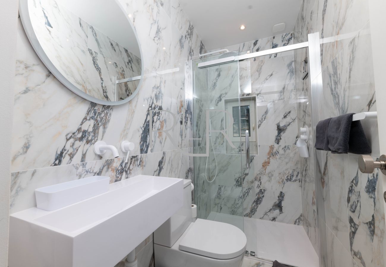 Villa à Antibes - Villa Heidi