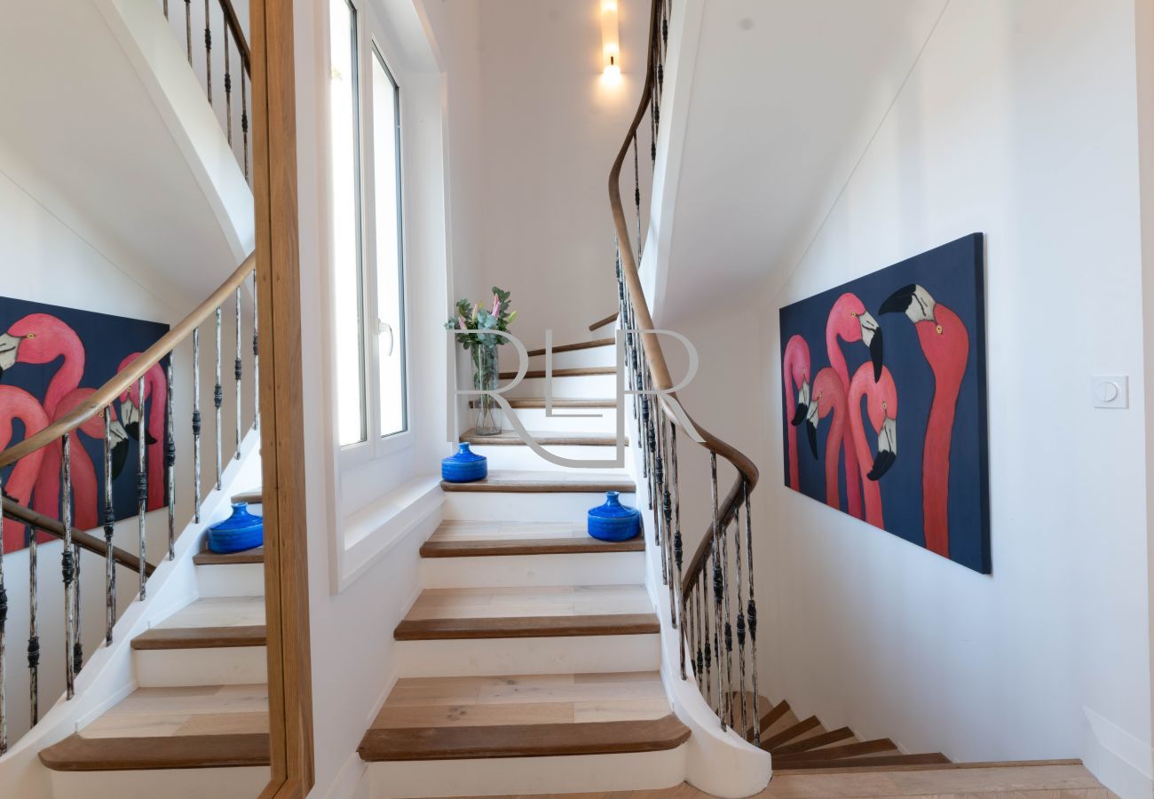 Villa à Antibes - Villa Heidi