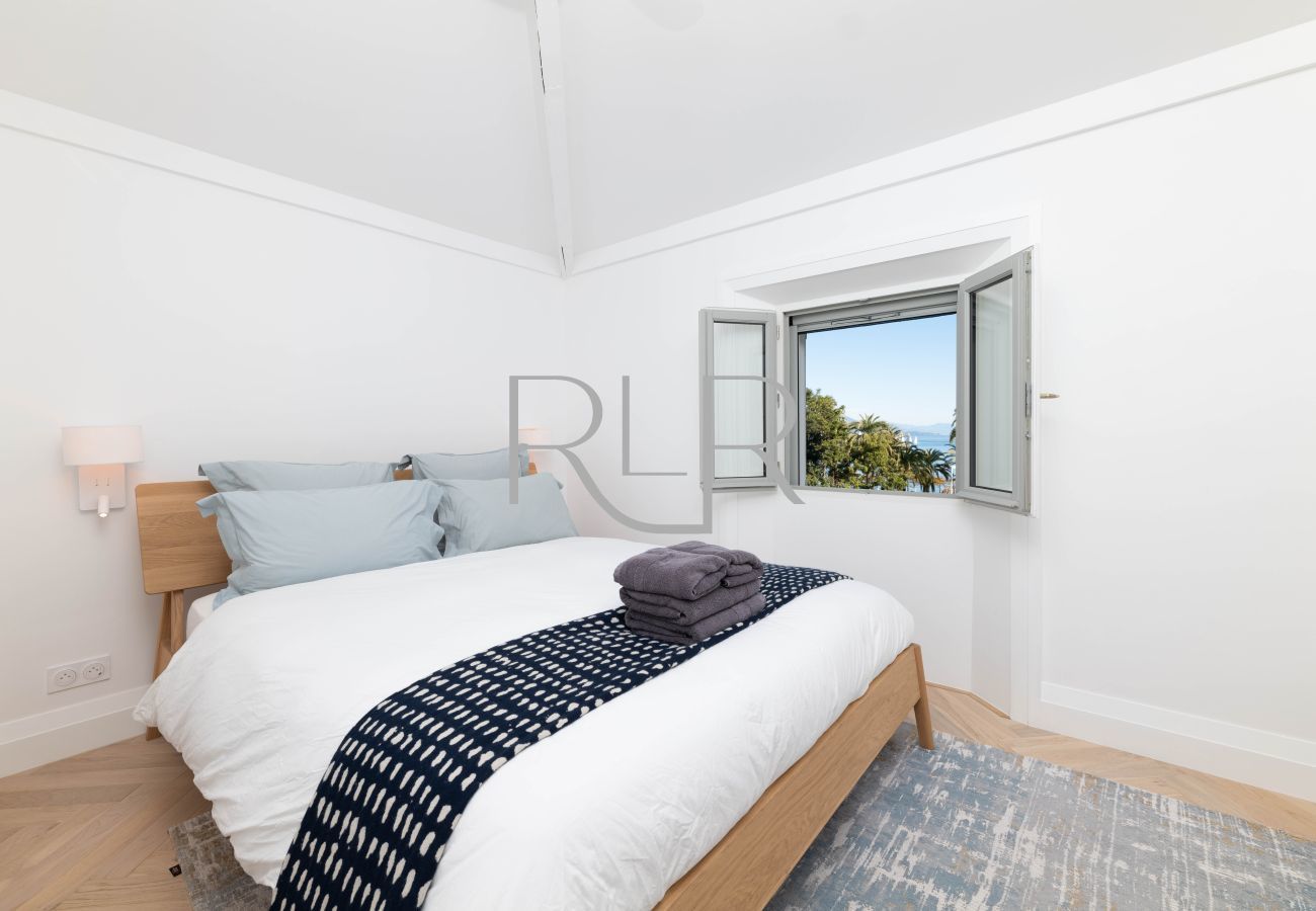 Villa à Antibes - Villa Heidi