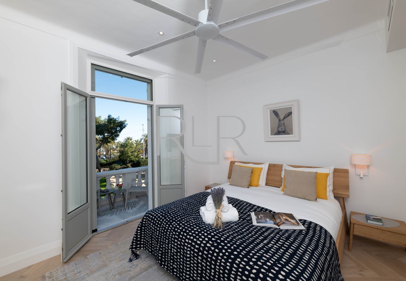 Villa à Antibes - Villa Heidi