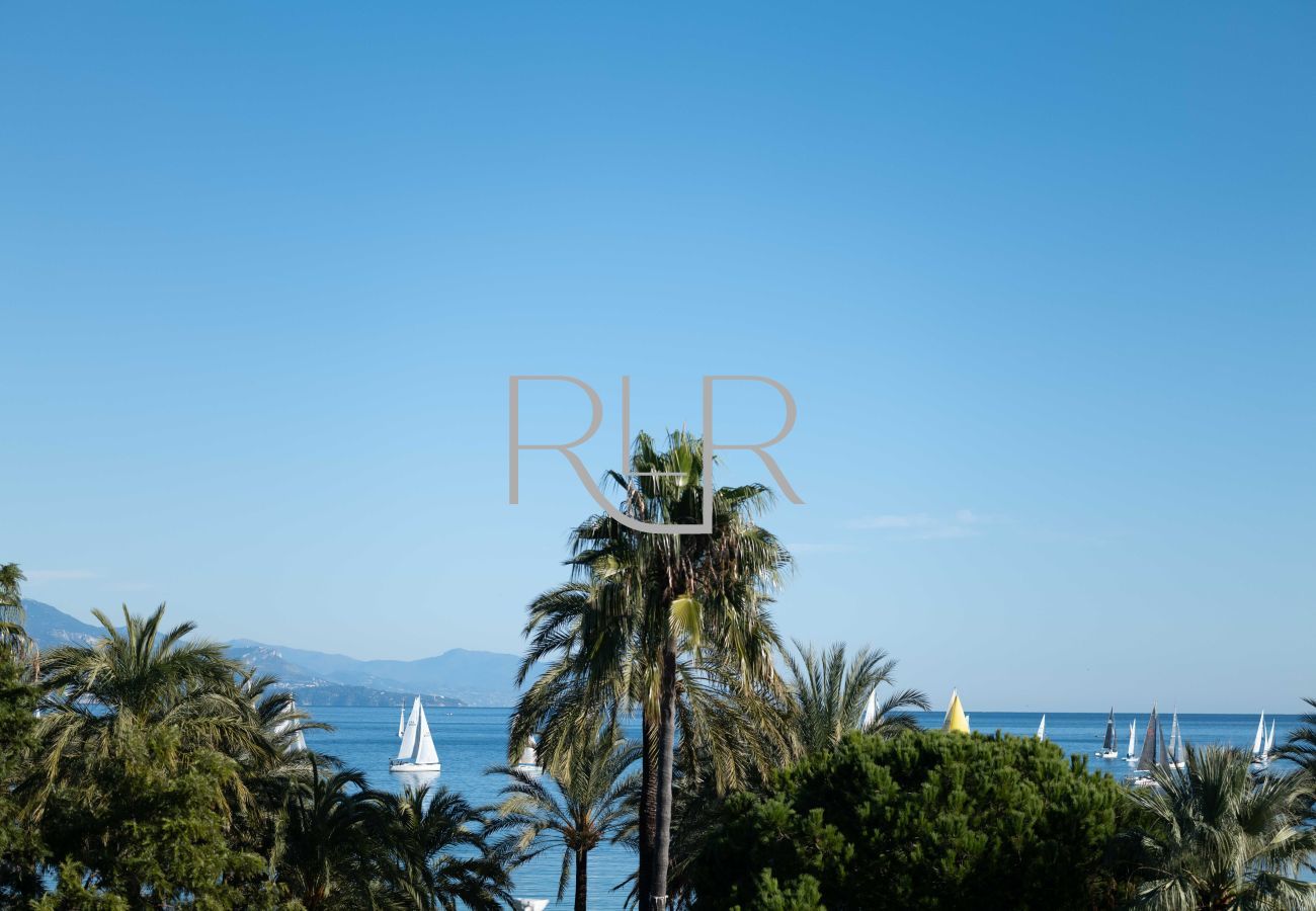 Villa à Antibes - Villa Heidi