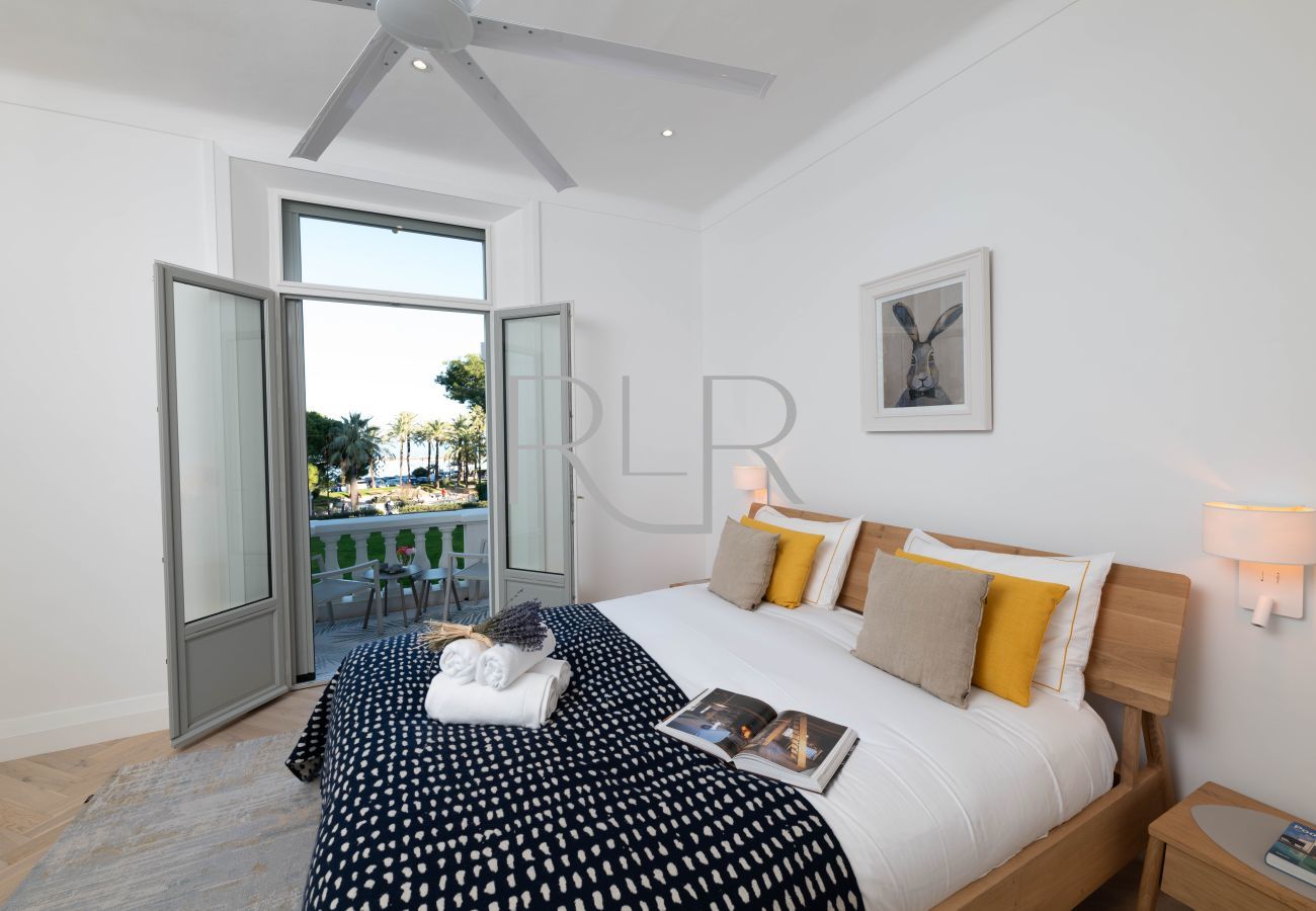 Villa à Antibes - Villa Heidi