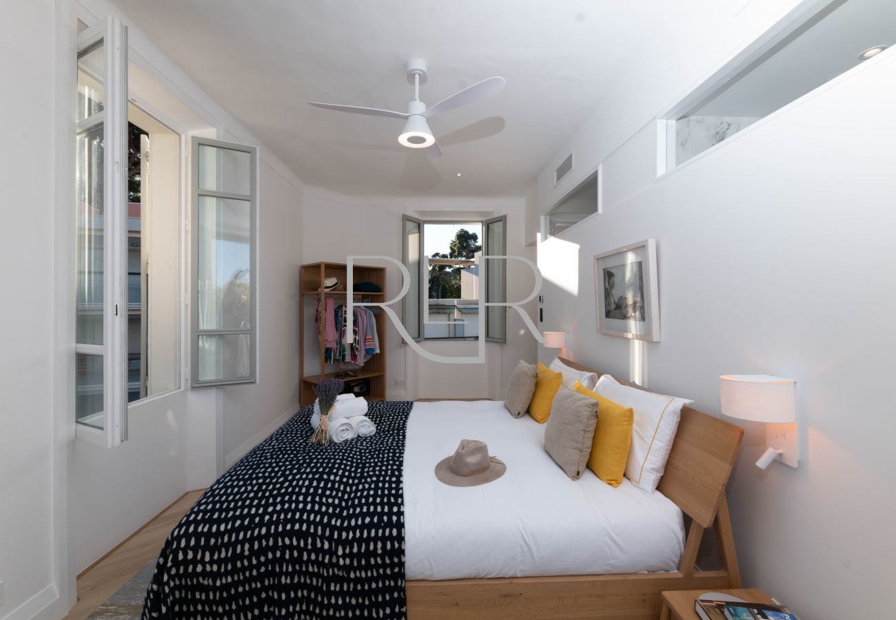 Villa à Antibes - Villa Heidi