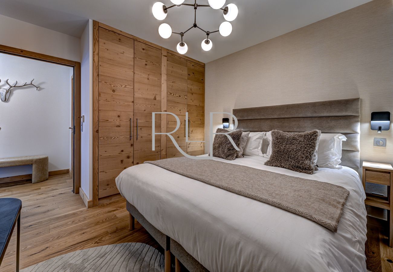 Appartement à Chamonix-Mont-Blanc - Blanc Mont Blanc 308