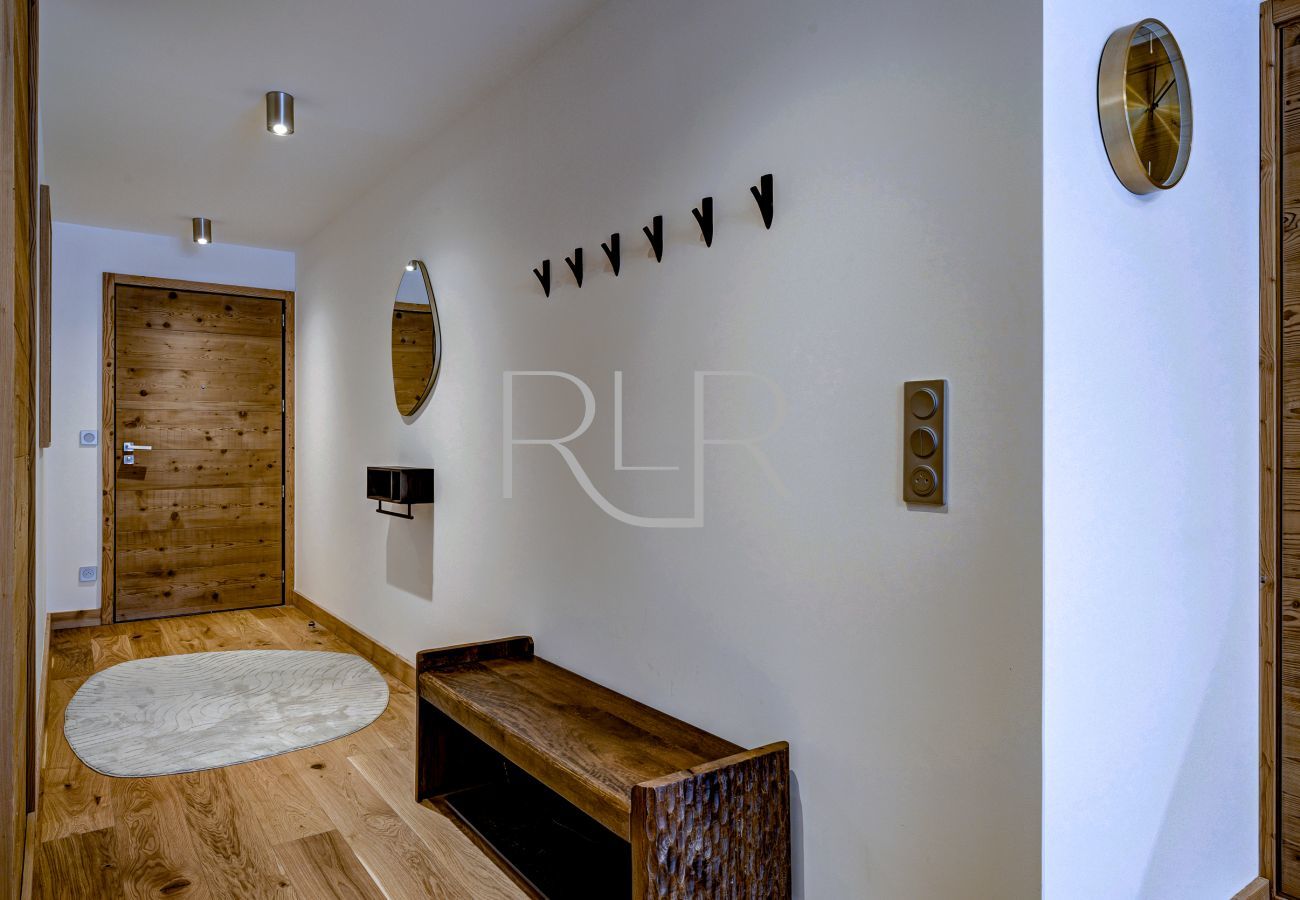 Appartement à Chamonix-Mont-Blanc - Blanc Mont Blanc 308