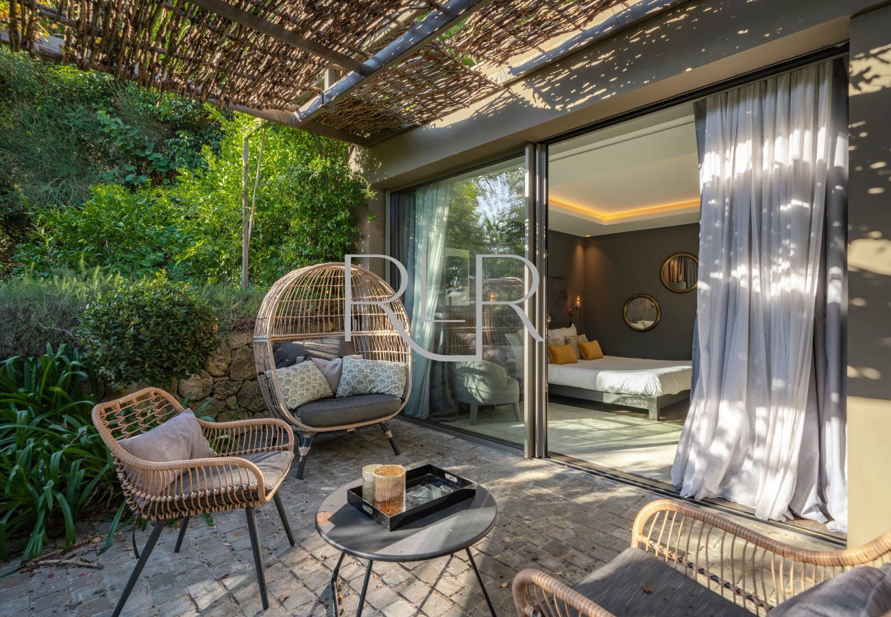 Villa à Mougins - Villa Magali