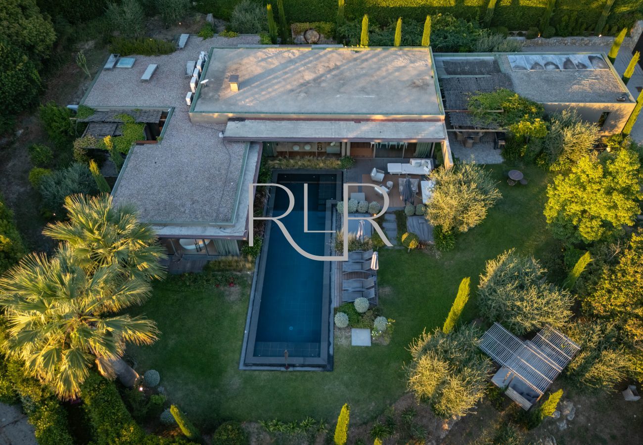 Villa à Mougins - Villa Magali