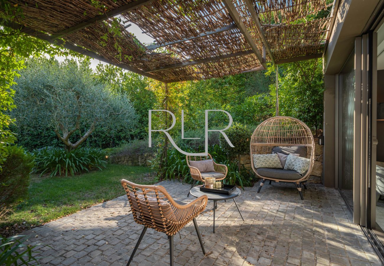 Villa à Mougins - Villa Magali