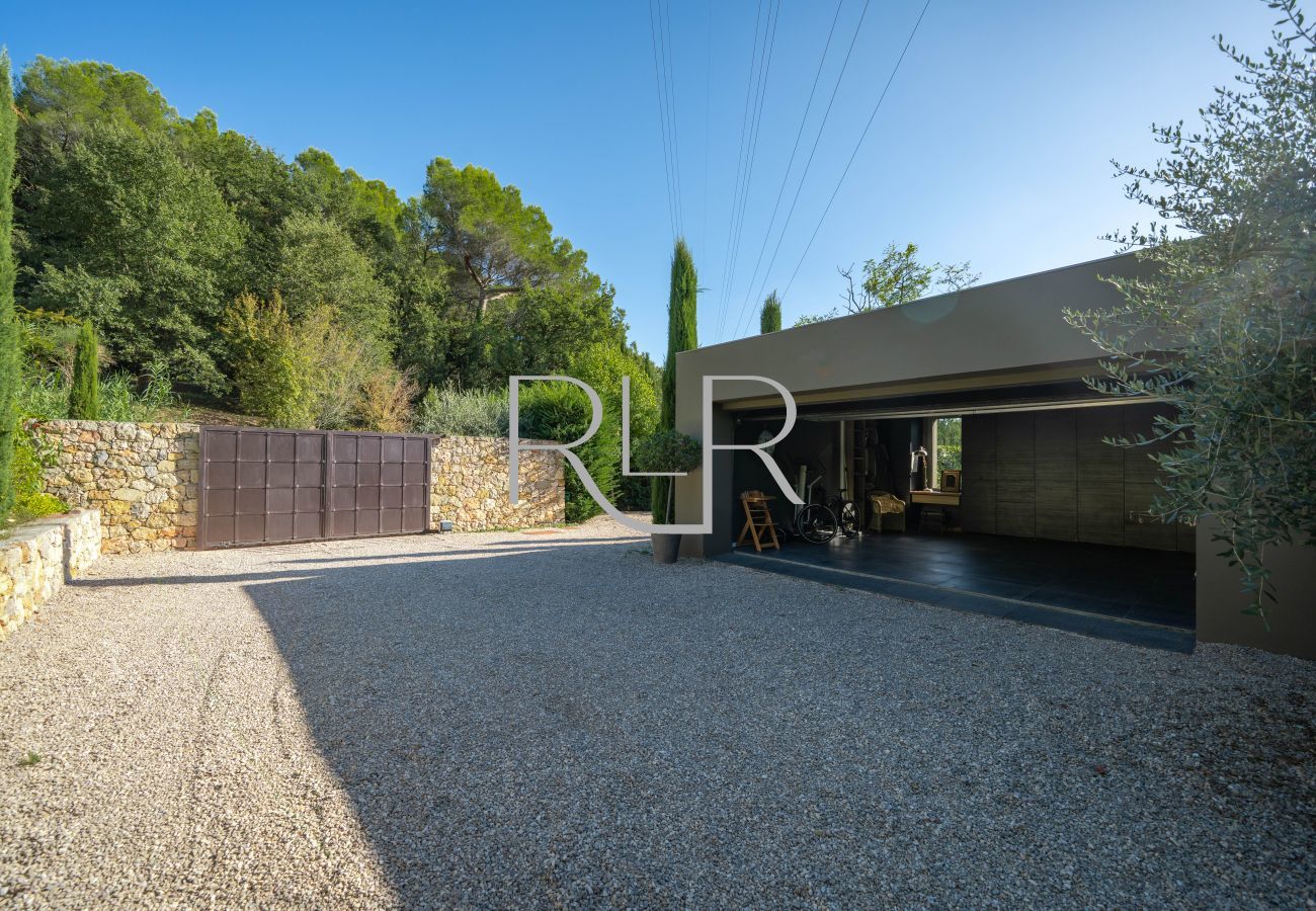 Villa à Mougins - Villa Magali