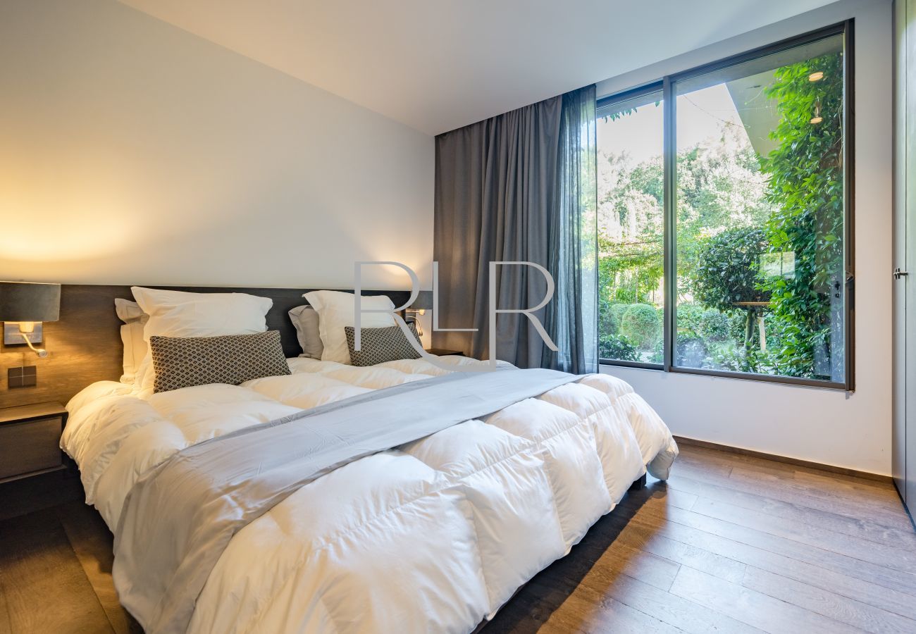 Villa à Mougins - Villa Magali