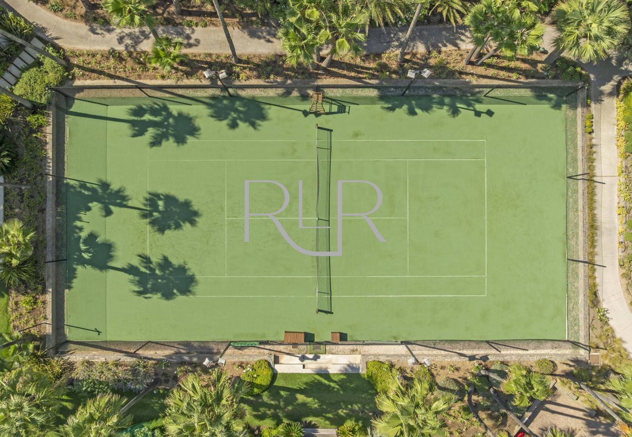 Villa à Saint-Tropez - Villa Seabreeze