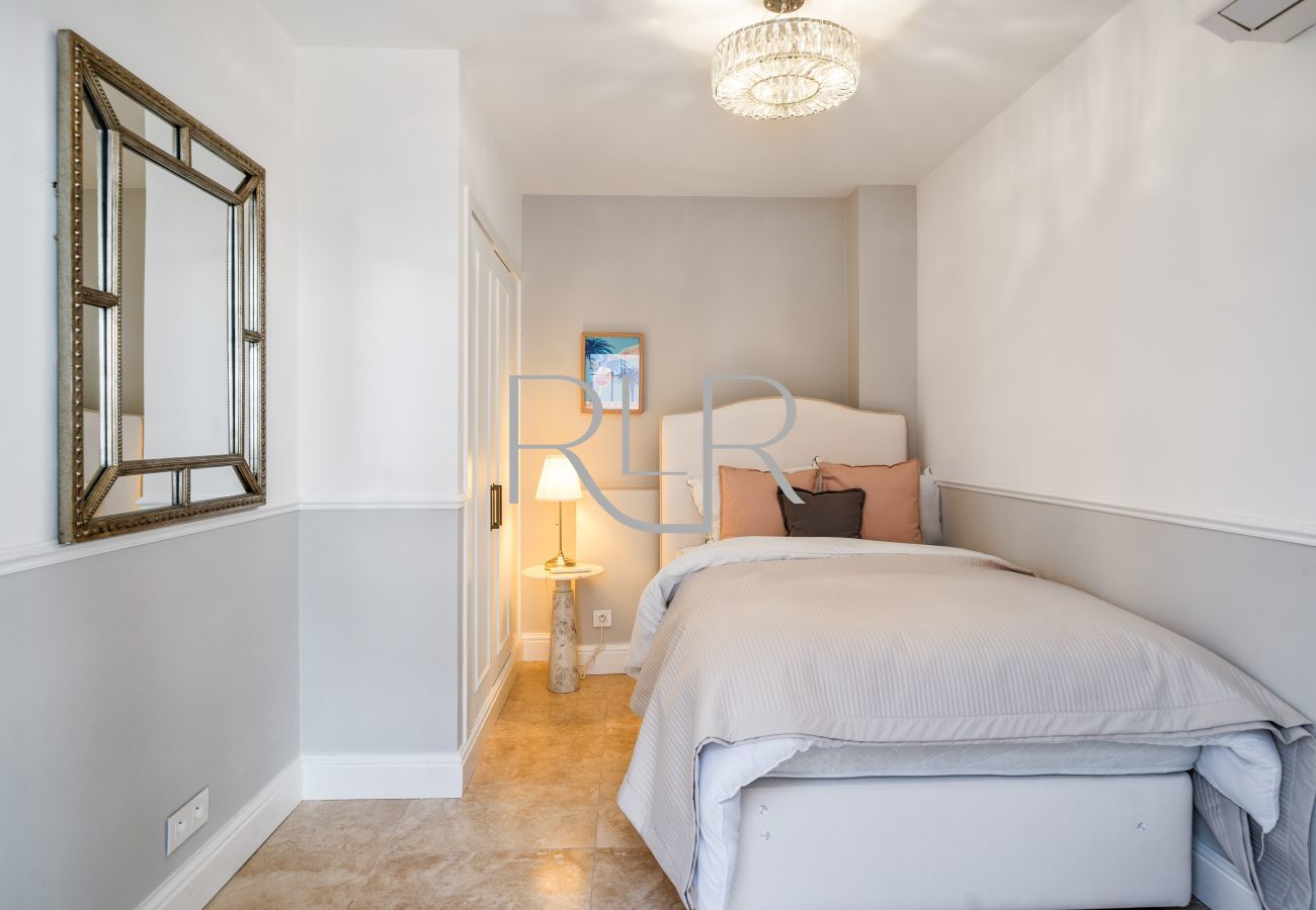 Villa à Antibes - Villa Shoreline